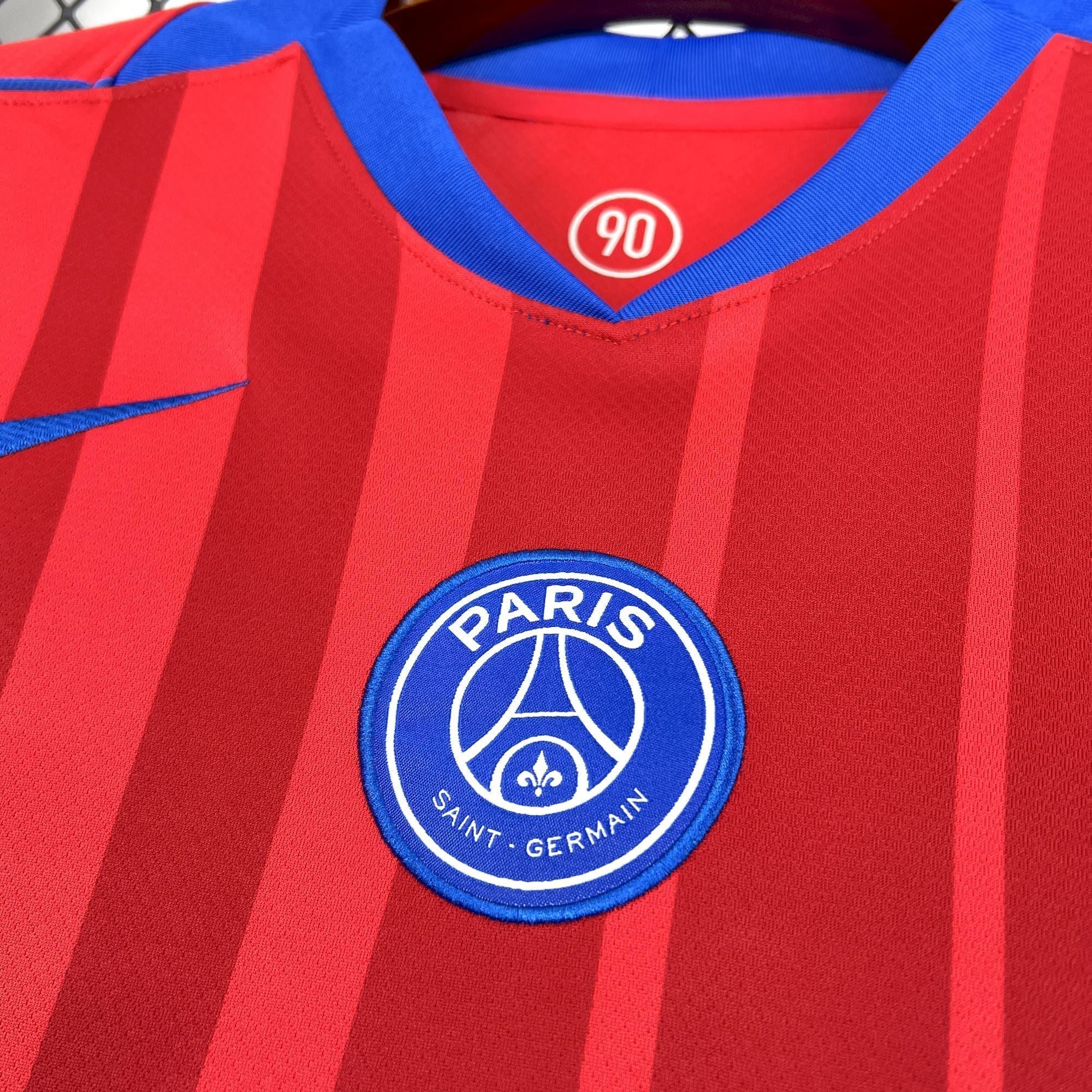 Homem | PSG - PSG 2025-26 third
