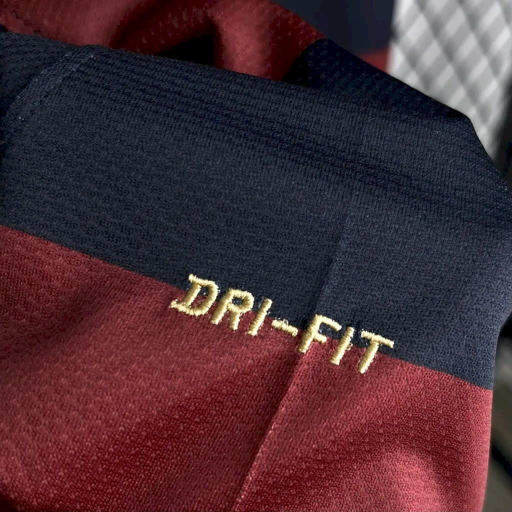 Homem | Arsenal - Retro Arsenal 2007-08 Third Jersey