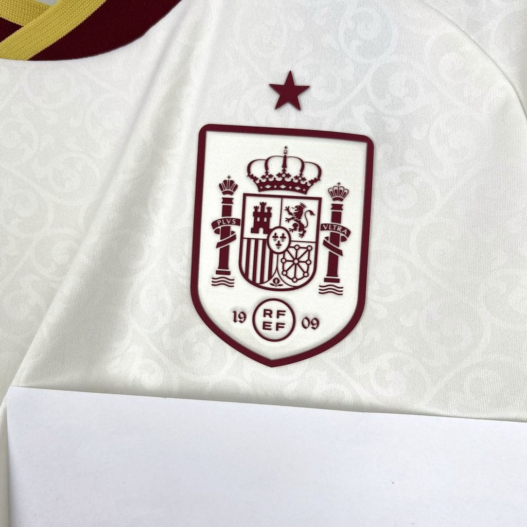Homem | Espanha - Spain 2026 WC Away
