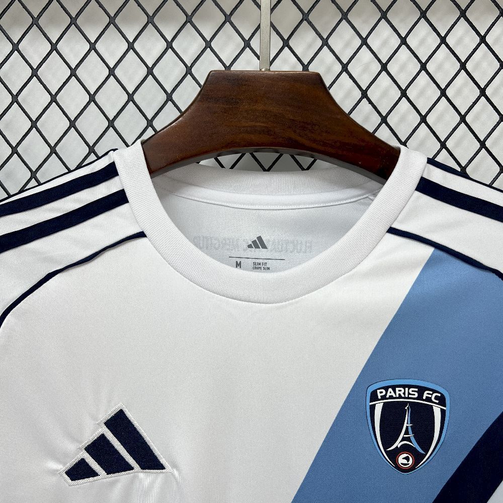 Homem | PSG - PSG 2025-26 away