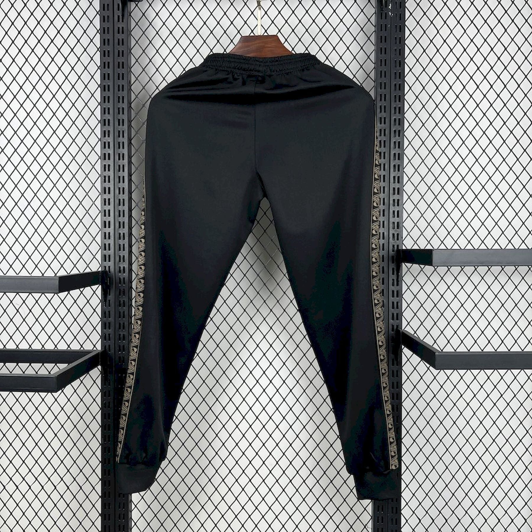 Homem | Portugal - Portugal 2026 Eusebio Tracksuit