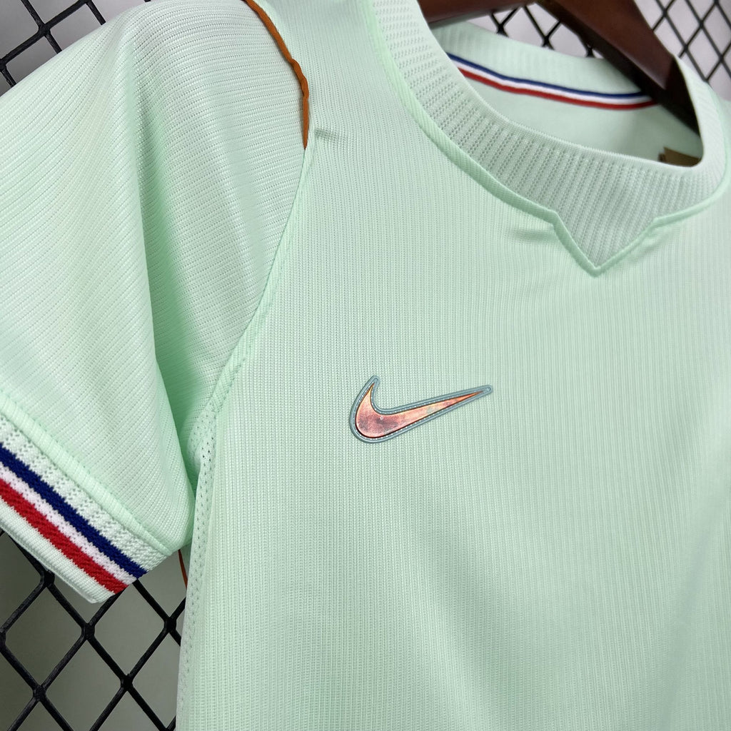 Mulher | França - France 2026 WC Away