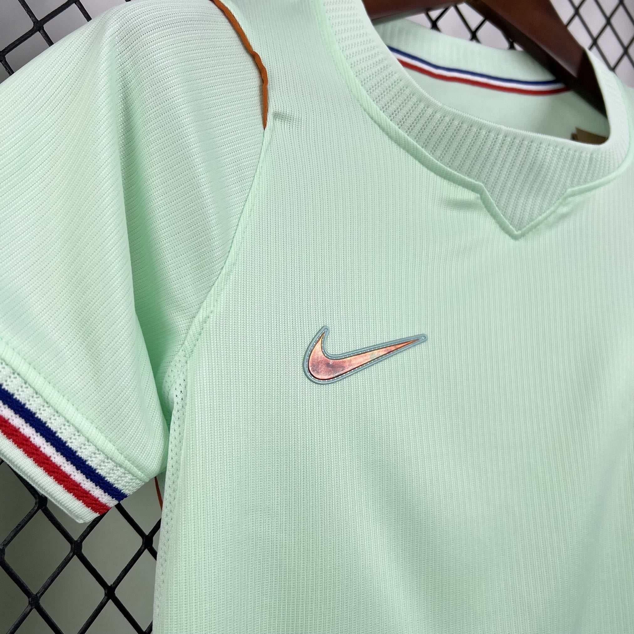 Mulher | França - France 2026 WC Away