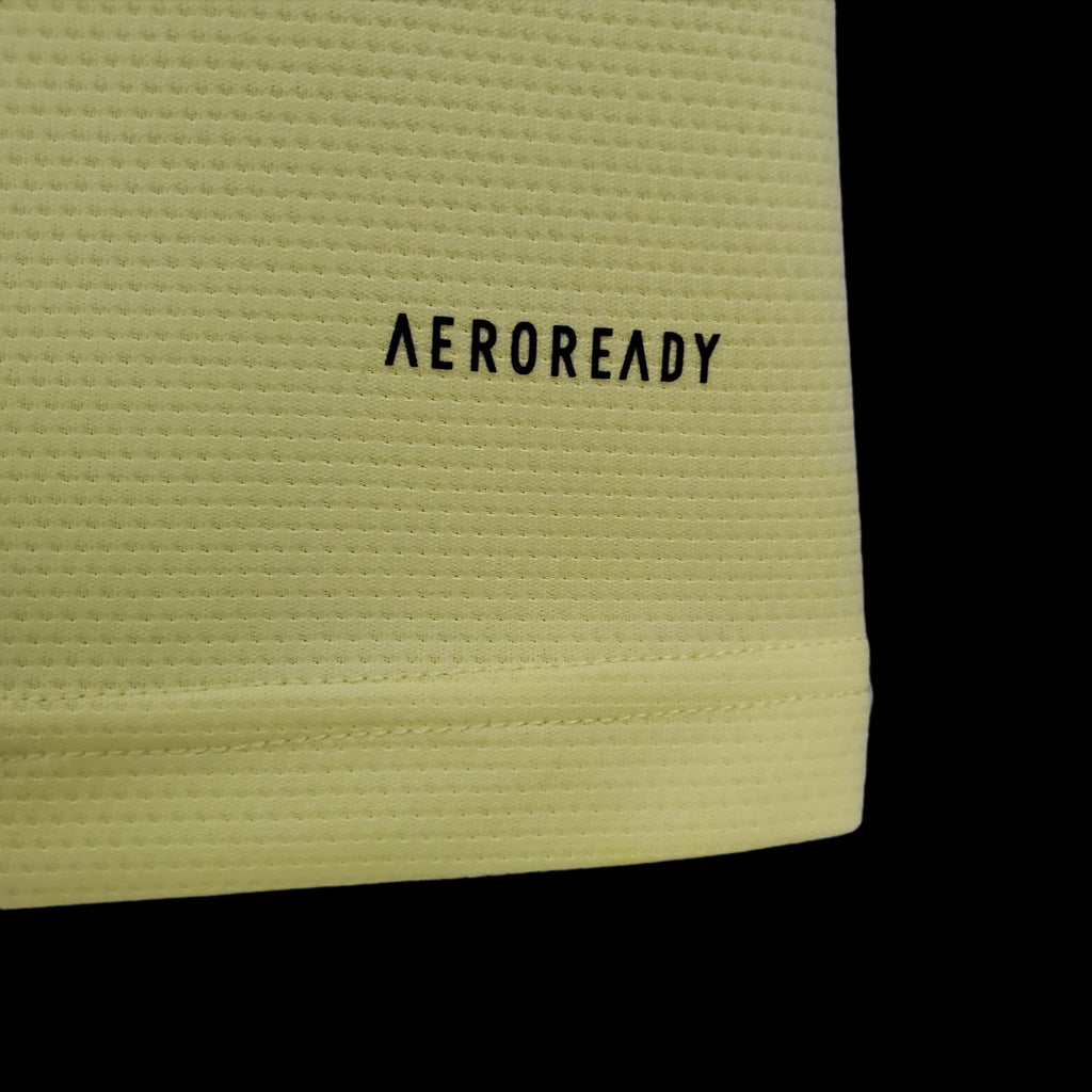 Homem | Arsenal - Arsenal 2021-22 Away Jersey