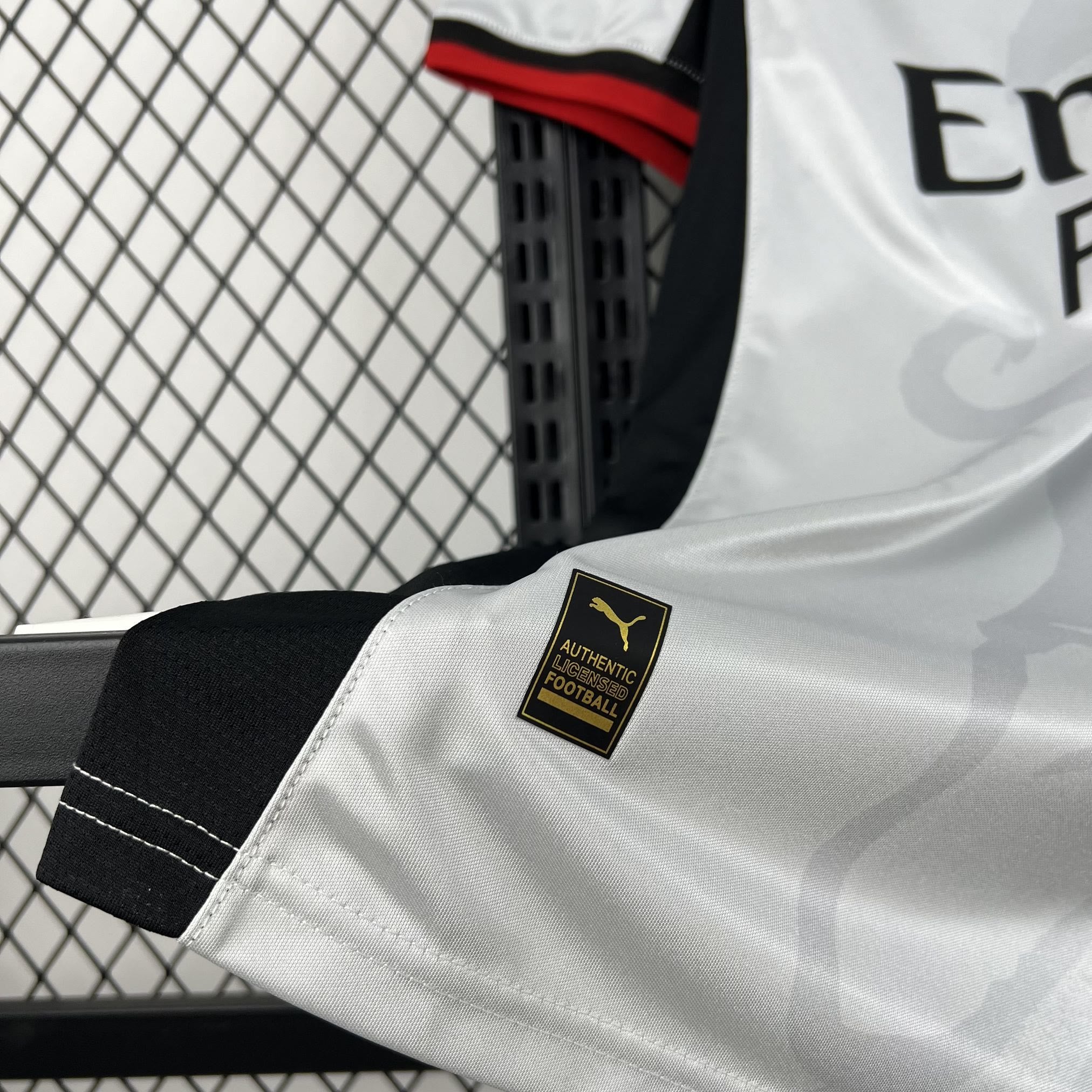 Camisola AC Milan Special 2026/27 — Homem