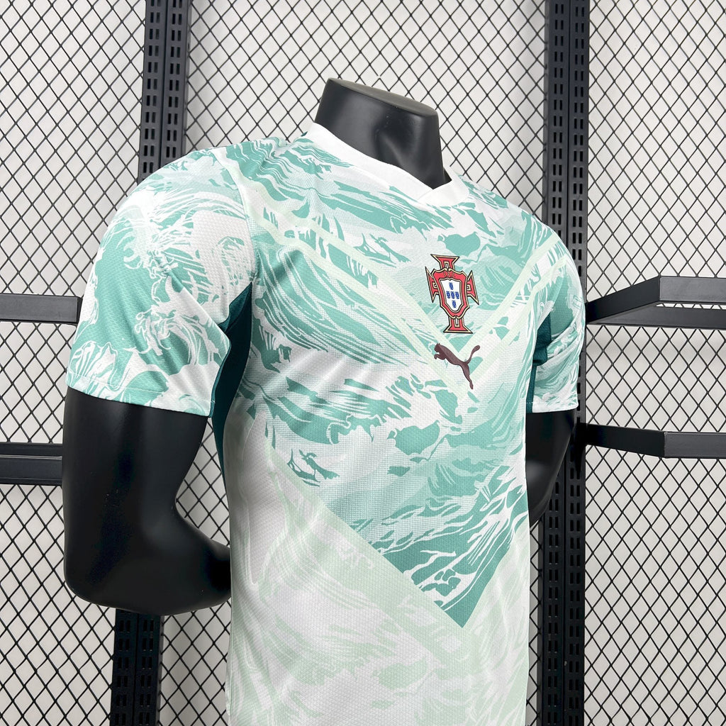 Homem | Portugal - Portugal 2026 WC Away Player