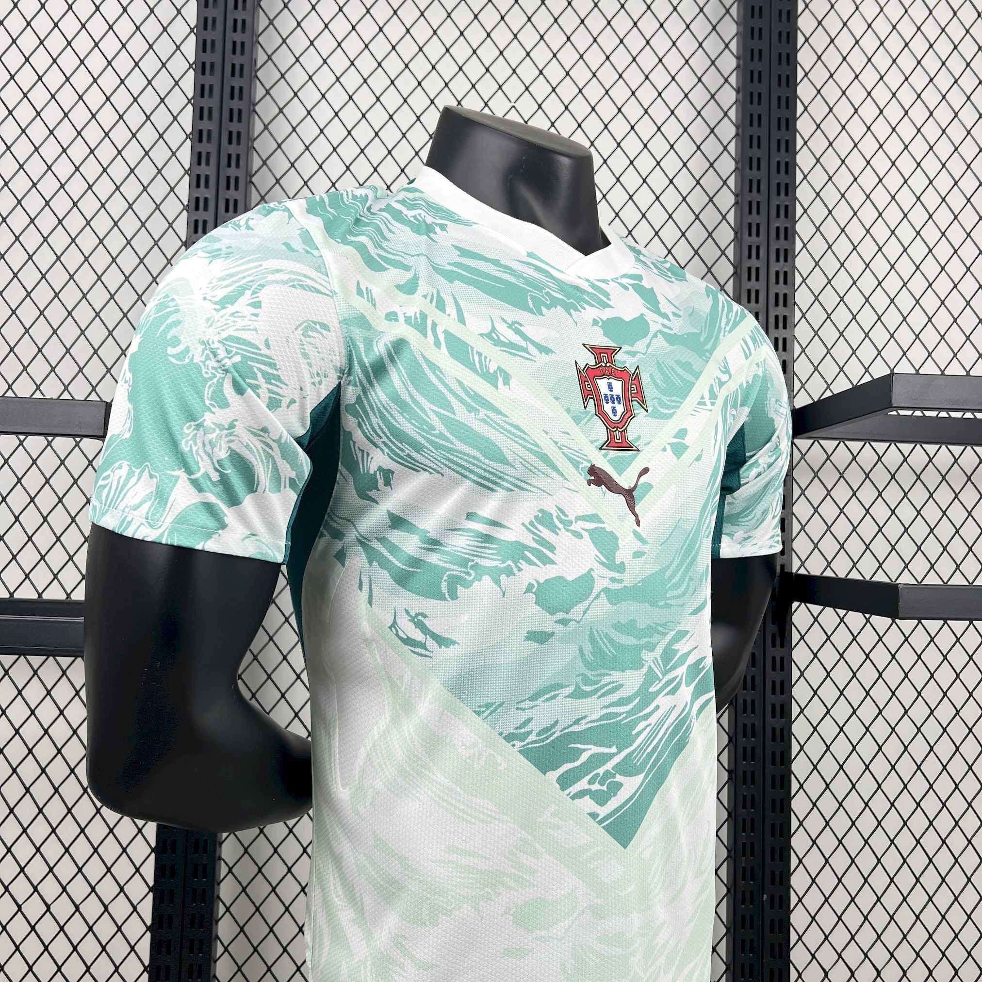 Homem | Portugal - Portugal 2026 WC Away Player