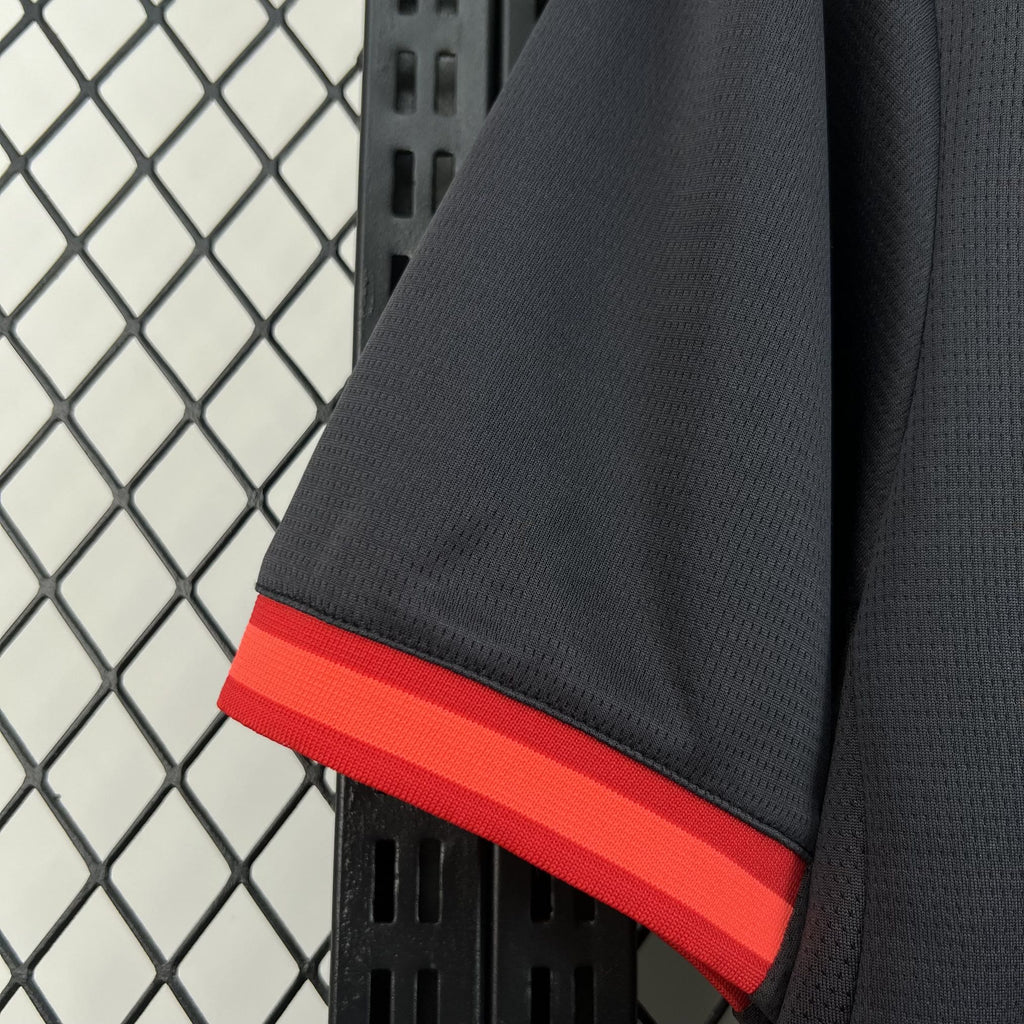 Camisola AC Milan Terceira 2026/27 — Homem