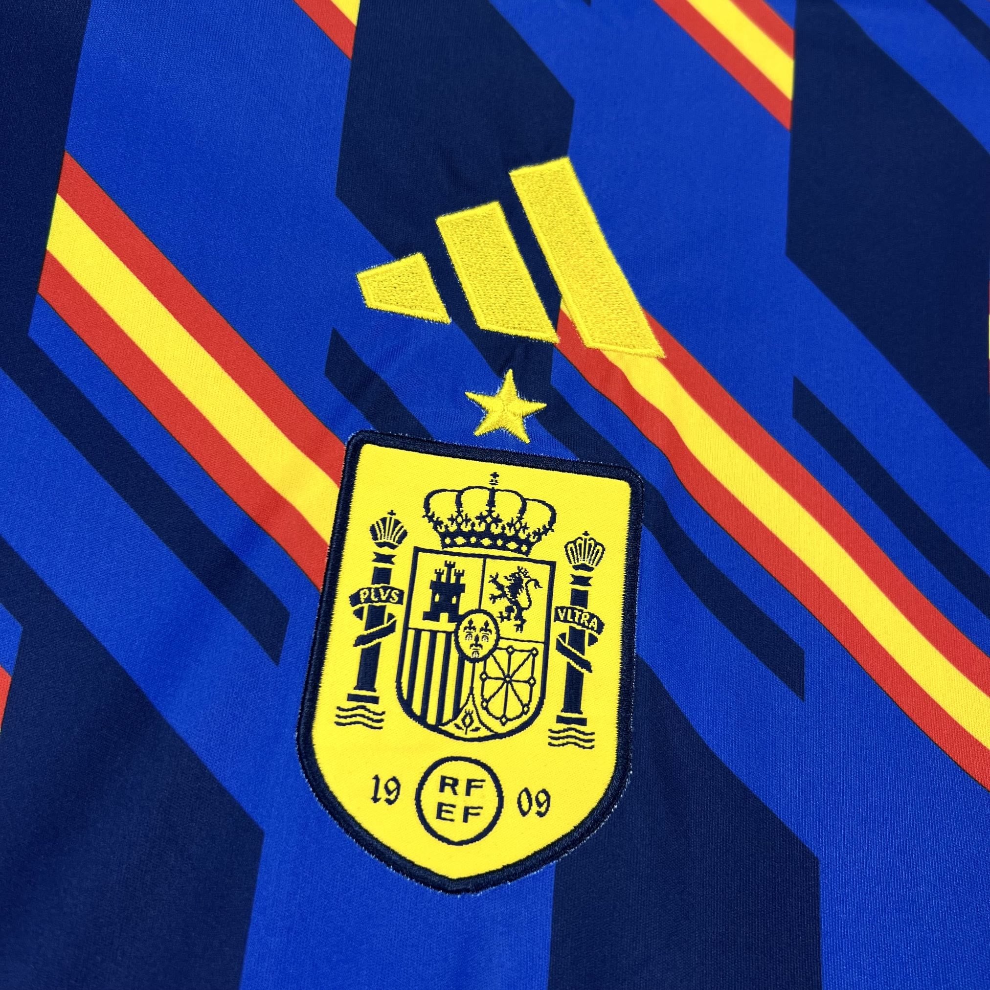 Homem | Espanha - Spain 2026 WC Pre-Match