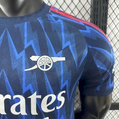 Criança | Arsenal - Arsenal 2025-26 Away Kids Kit