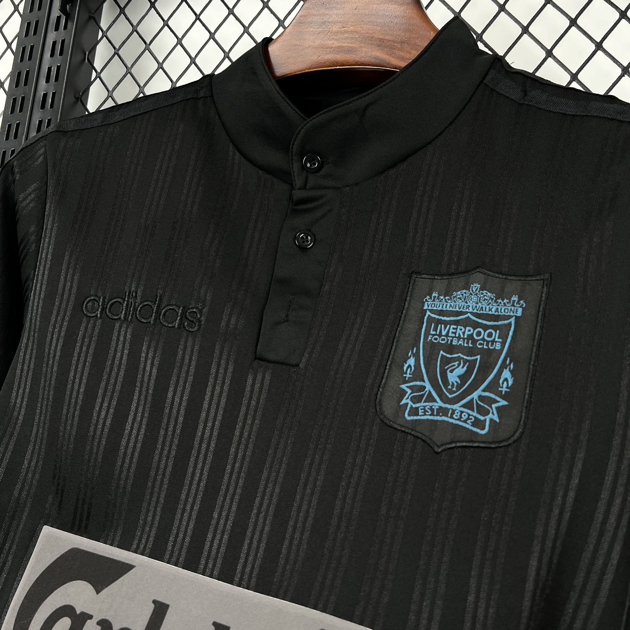 Homem | Liverpool - Liverpool 2025-26 Special Edition Jersey