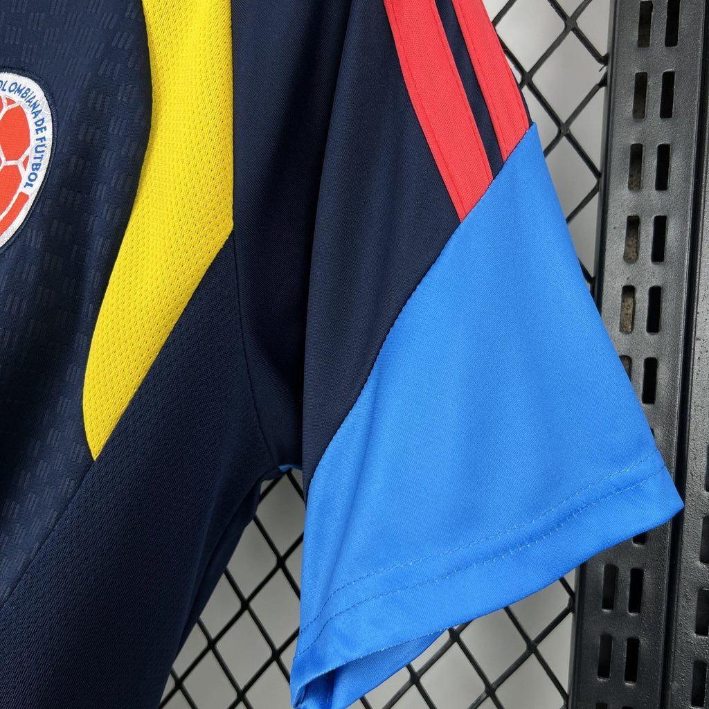 Homem | Colômbia - Colombia 2026 WC Pre-Match