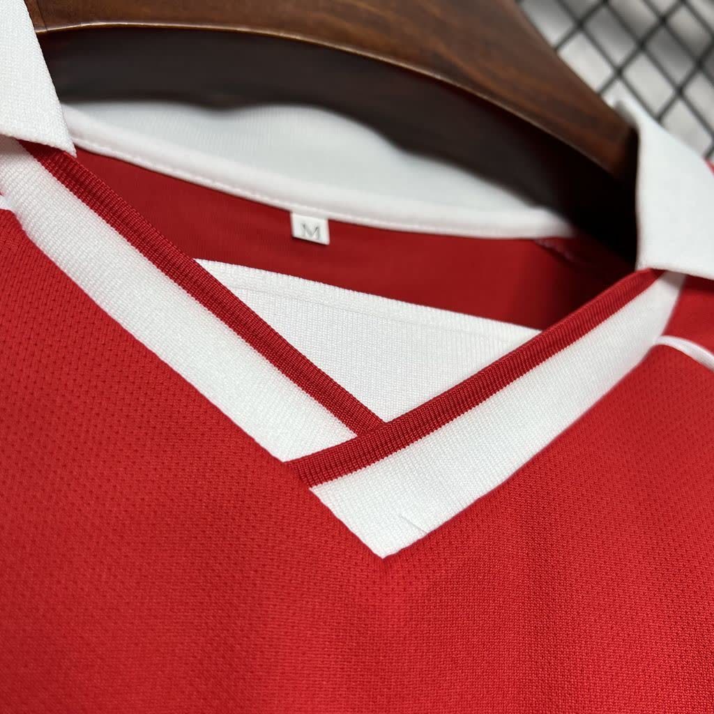 Homem | Benfica - Retro Benfica 1994-95 Home Jersey