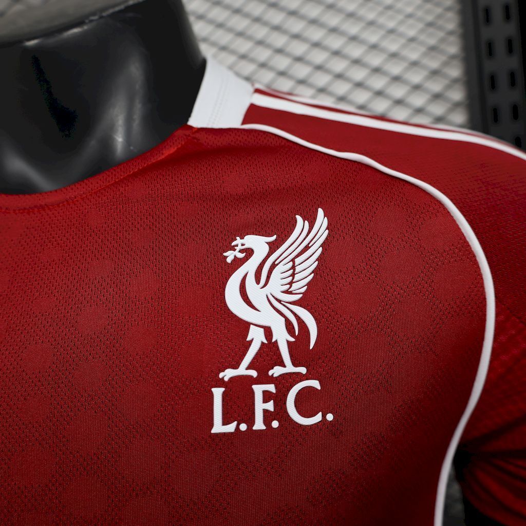 Homem | Liverpool - Liverpool 2024-25 Away Jersey