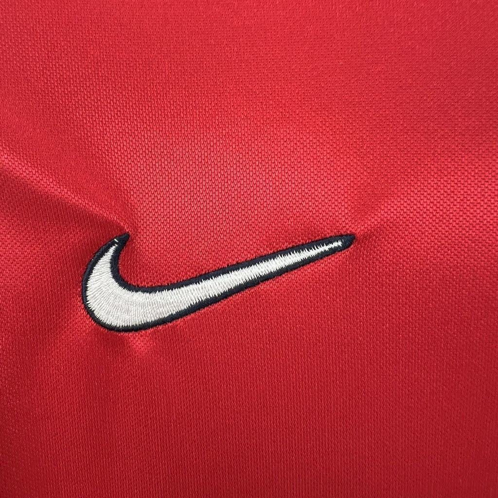 Homem | Arsenal - Retro Arsenal 1999-00 Home Jersey