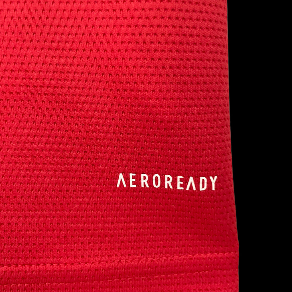 Camisola Manchester United Principal 2021/22 — Homem
