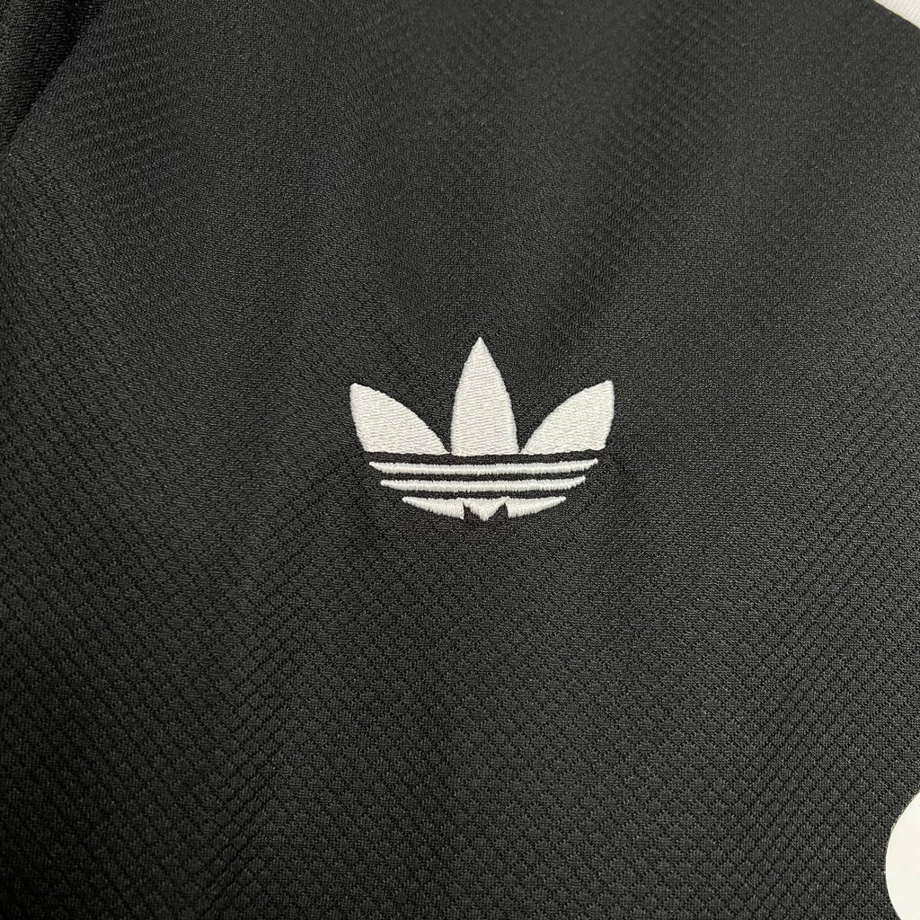 Homem | Manchester United - ManUtd 2024-25 Fourth Goalkeeper Jersey