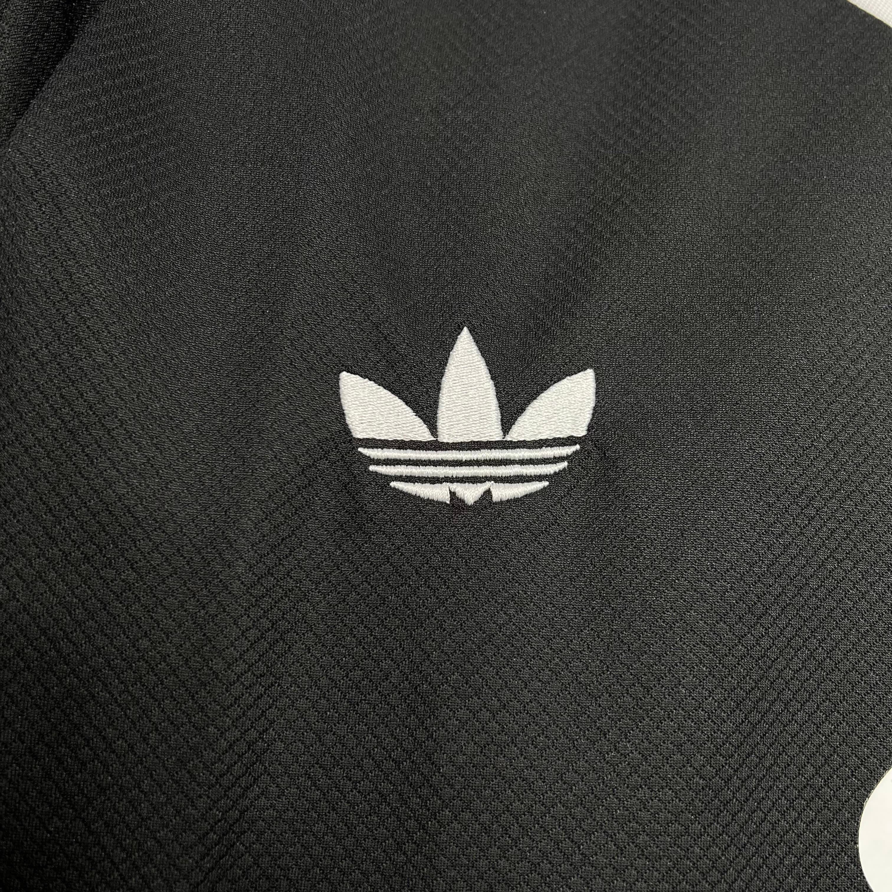 Homem | Manchester United - ManUtd 2024-25 Fourth Goalkeeper Jersey