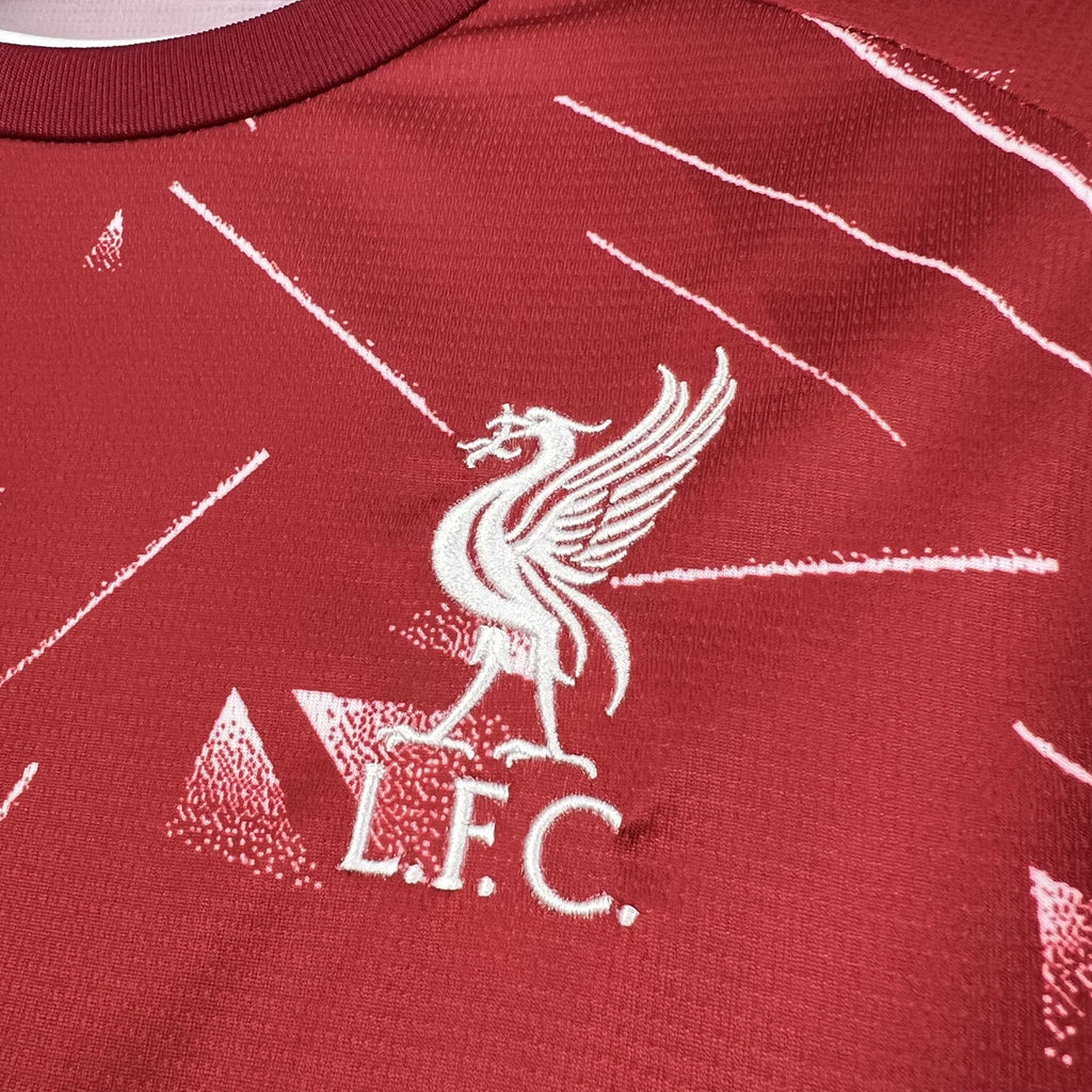 Homem | Liverpool - Liverpool 2026-27 Special Jersey