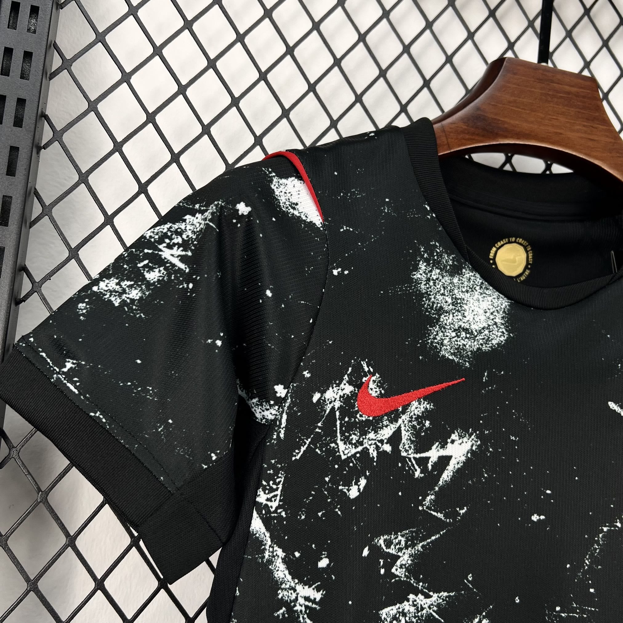 Criança | Canadá - Canada 2026 WC Away Kit