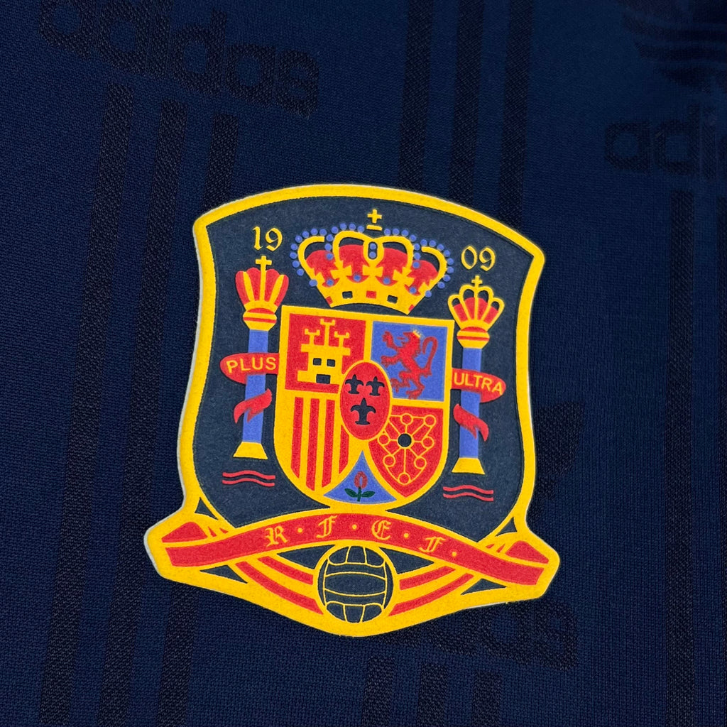 Homem | Espanha - Spain 2026 WC OG Lifestyler