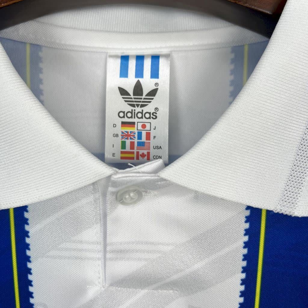 Homem | FC Porto - Retro FC Porto 1995-97 Home Jersey