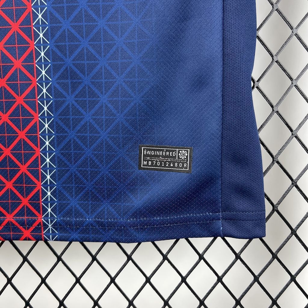 Criança | PSG - PSG 2025-26 home kids
