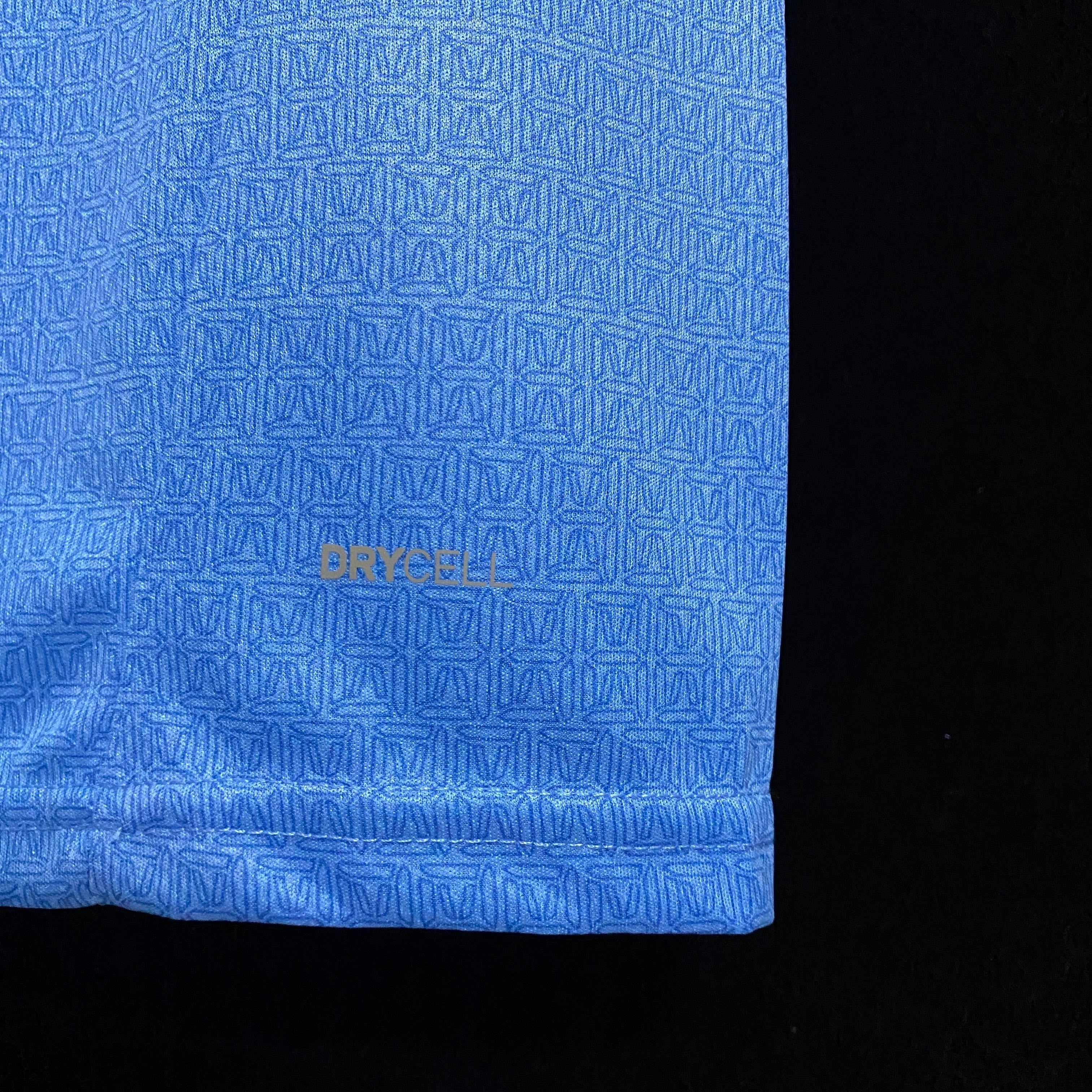 Camisola Manchester City Principal 2021/22 — Homem