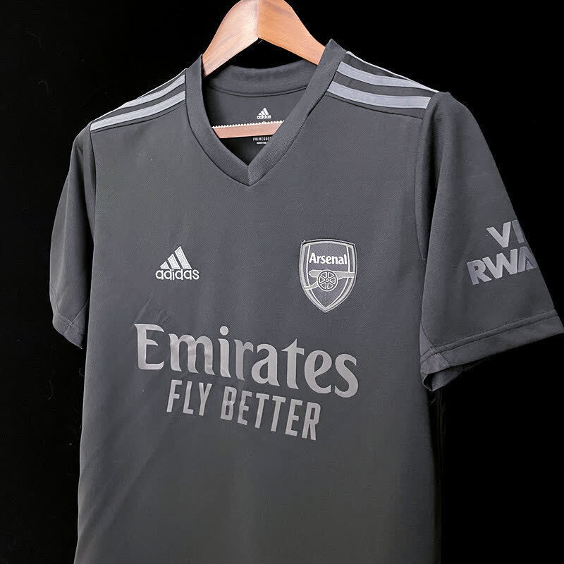 Homem | Arsenal - Arsenal 2021-22 Pre-match Training Black
