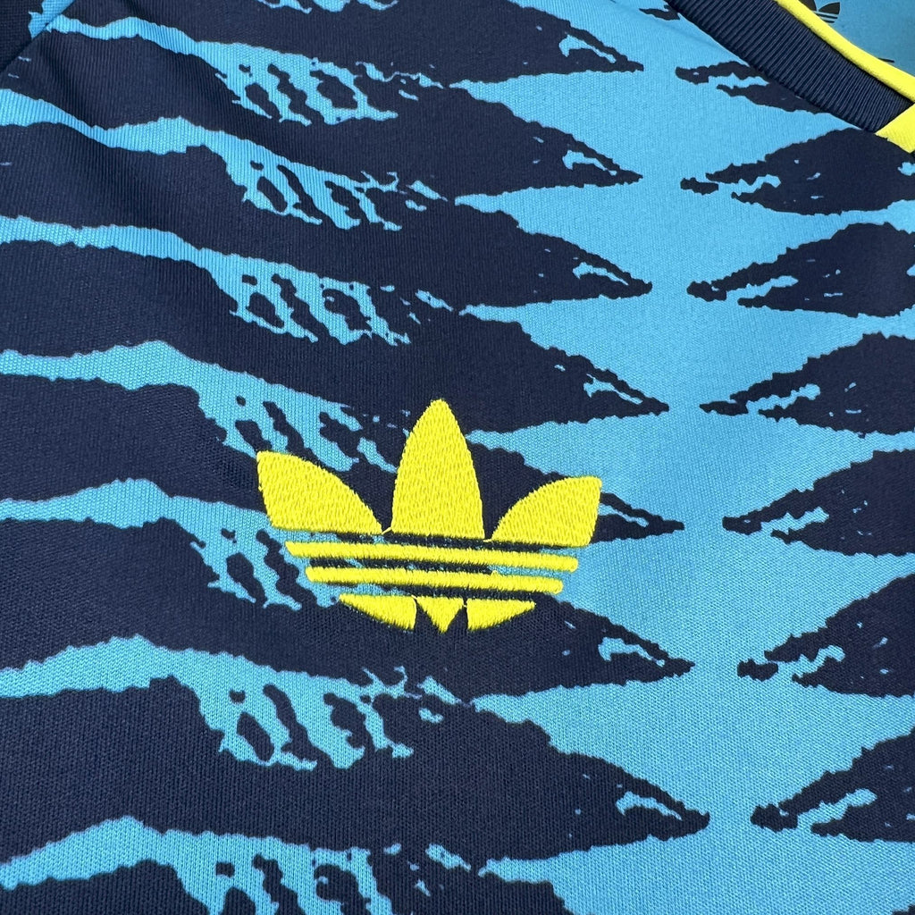 Homem | Colômbia - Colombia 2026 WC Away