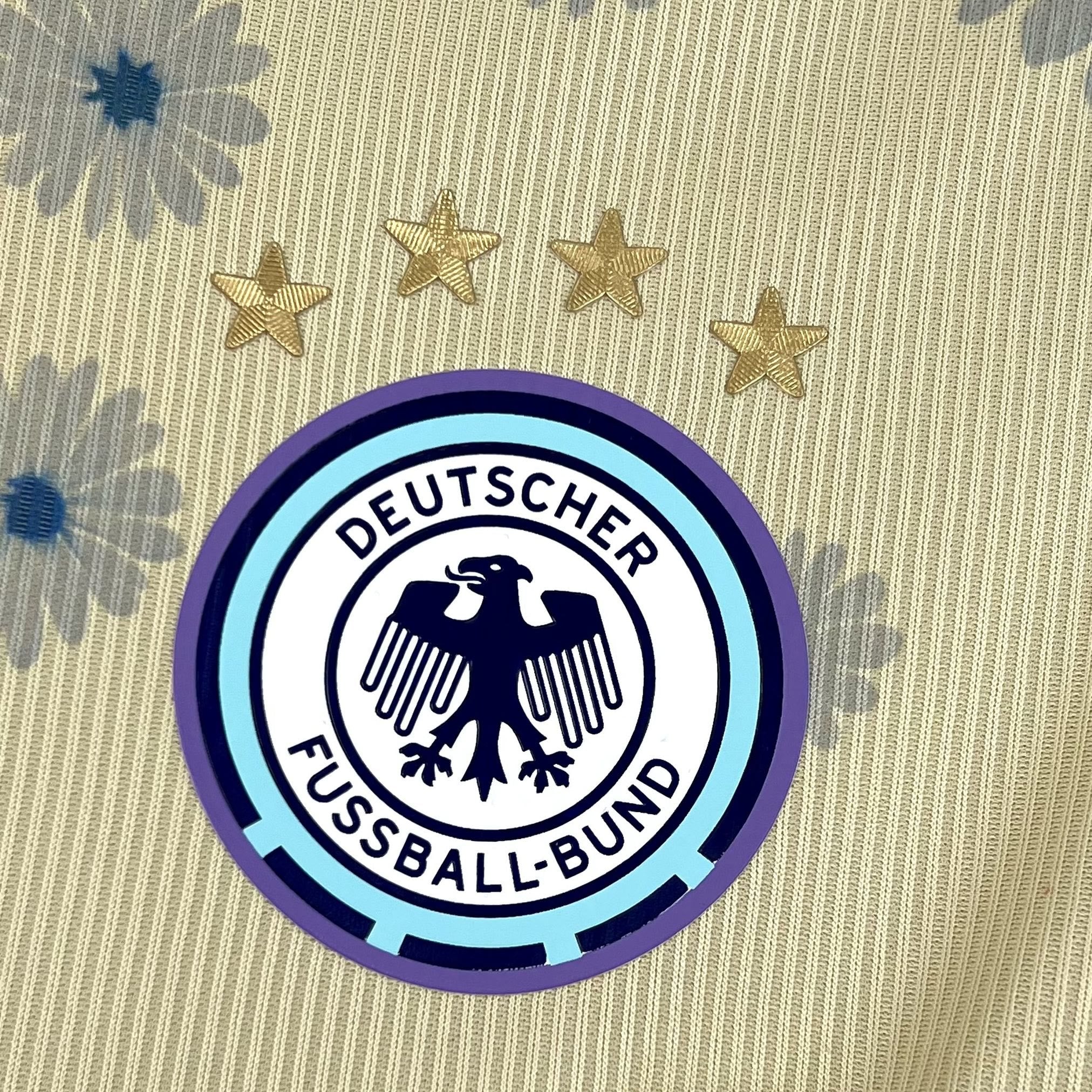 Homem | Alemanha - Germany 2026 WC Special