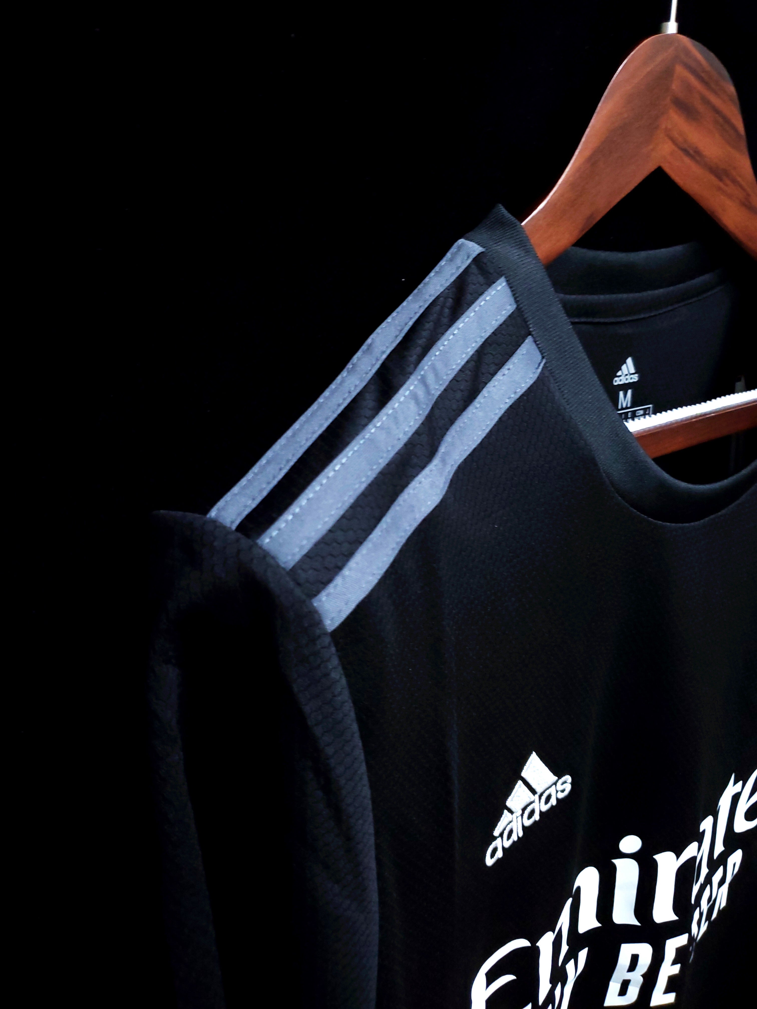 Homem | Benfica - Benfica 2020-21 Away Jersey