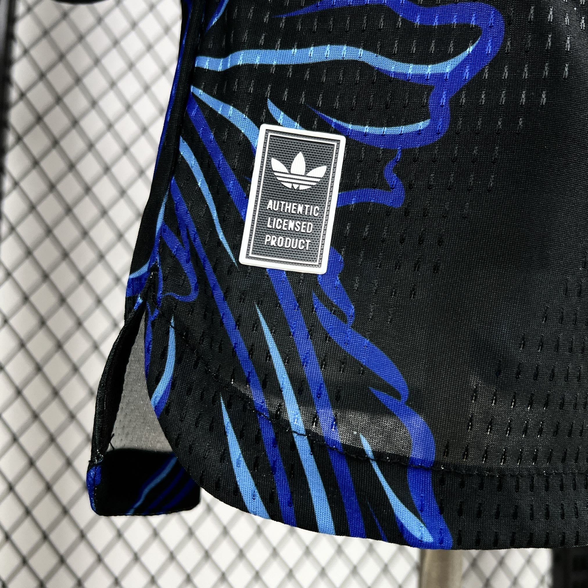 Homem | Argentina - Arg 2026 WC Away Player