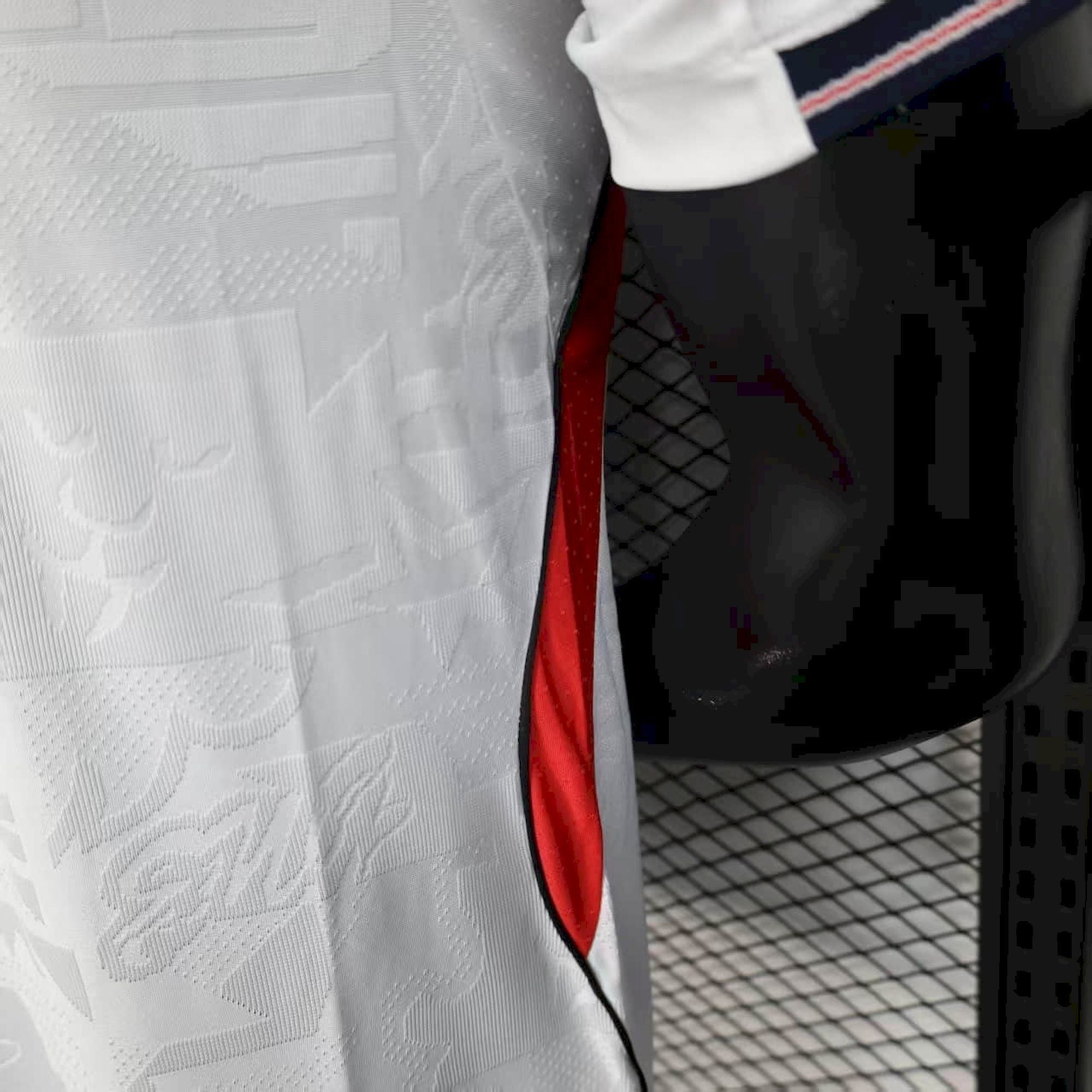 Homem | Inglaterra - England 2026 WC Home Player