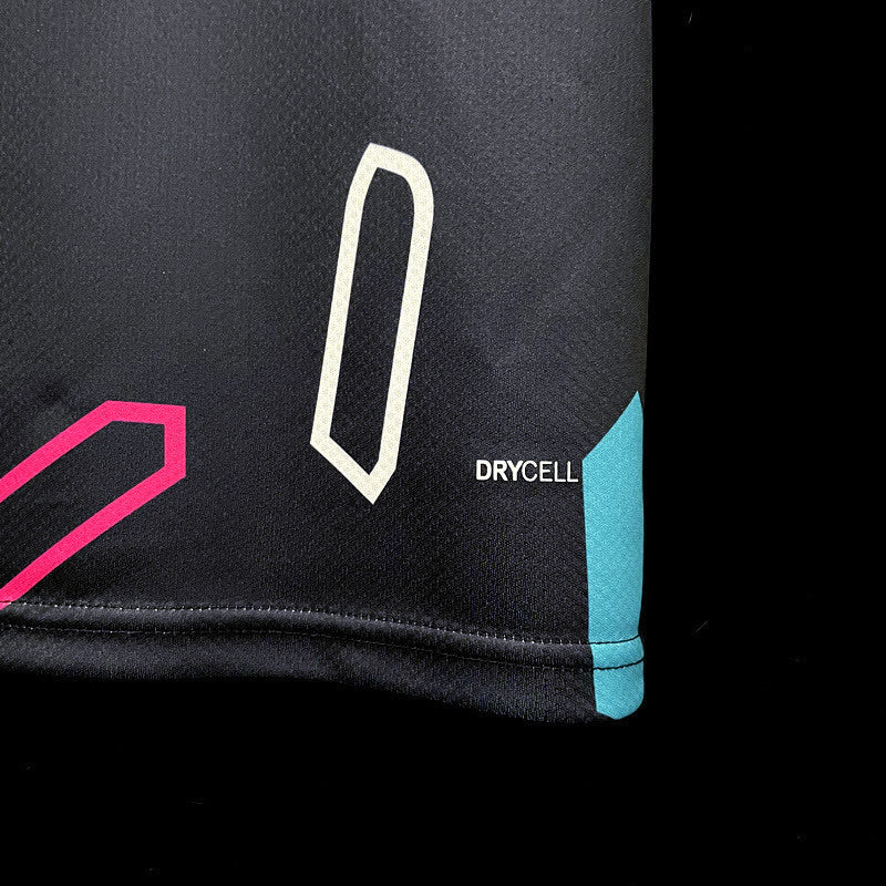 Homem | Manchester City - ManCity 2021-22 Special Edition Black