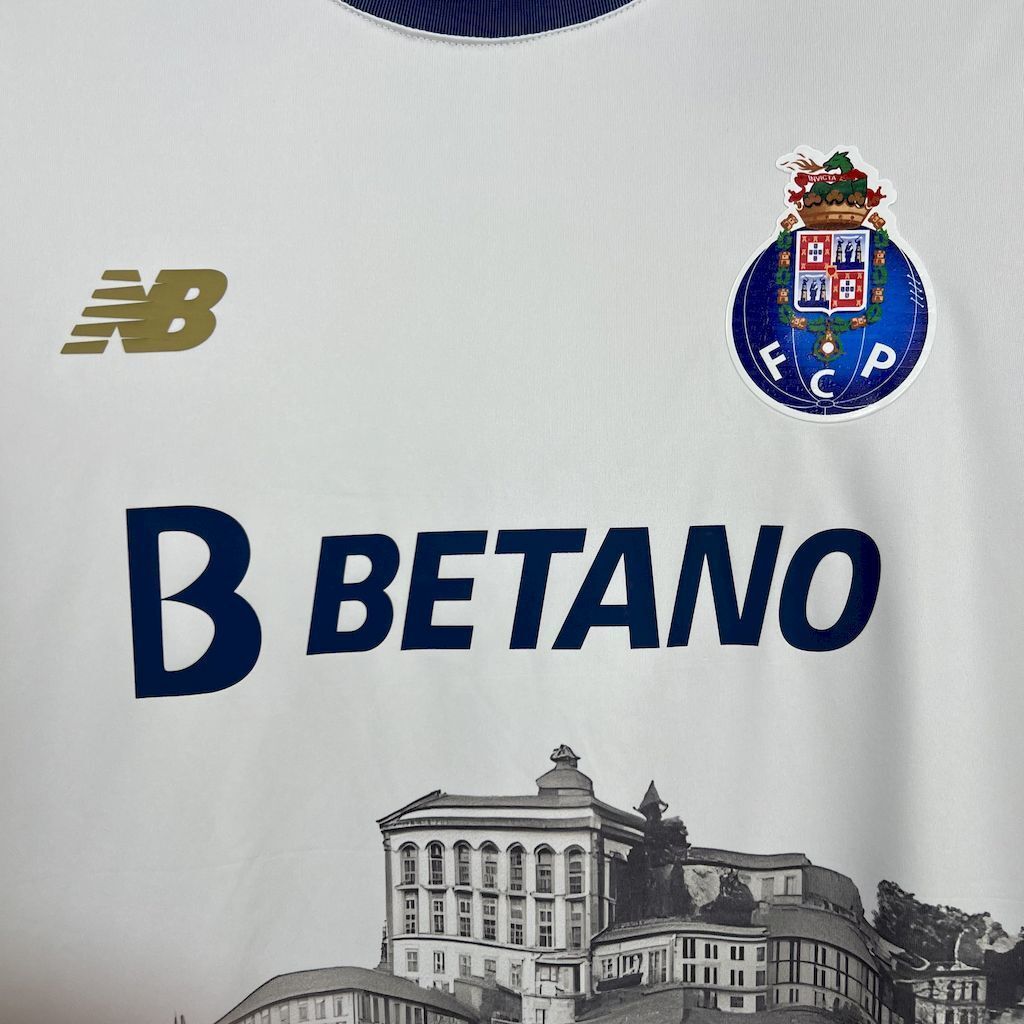 Homem | FC Porto - FC Porto 2025-26 Special Edition Jersey