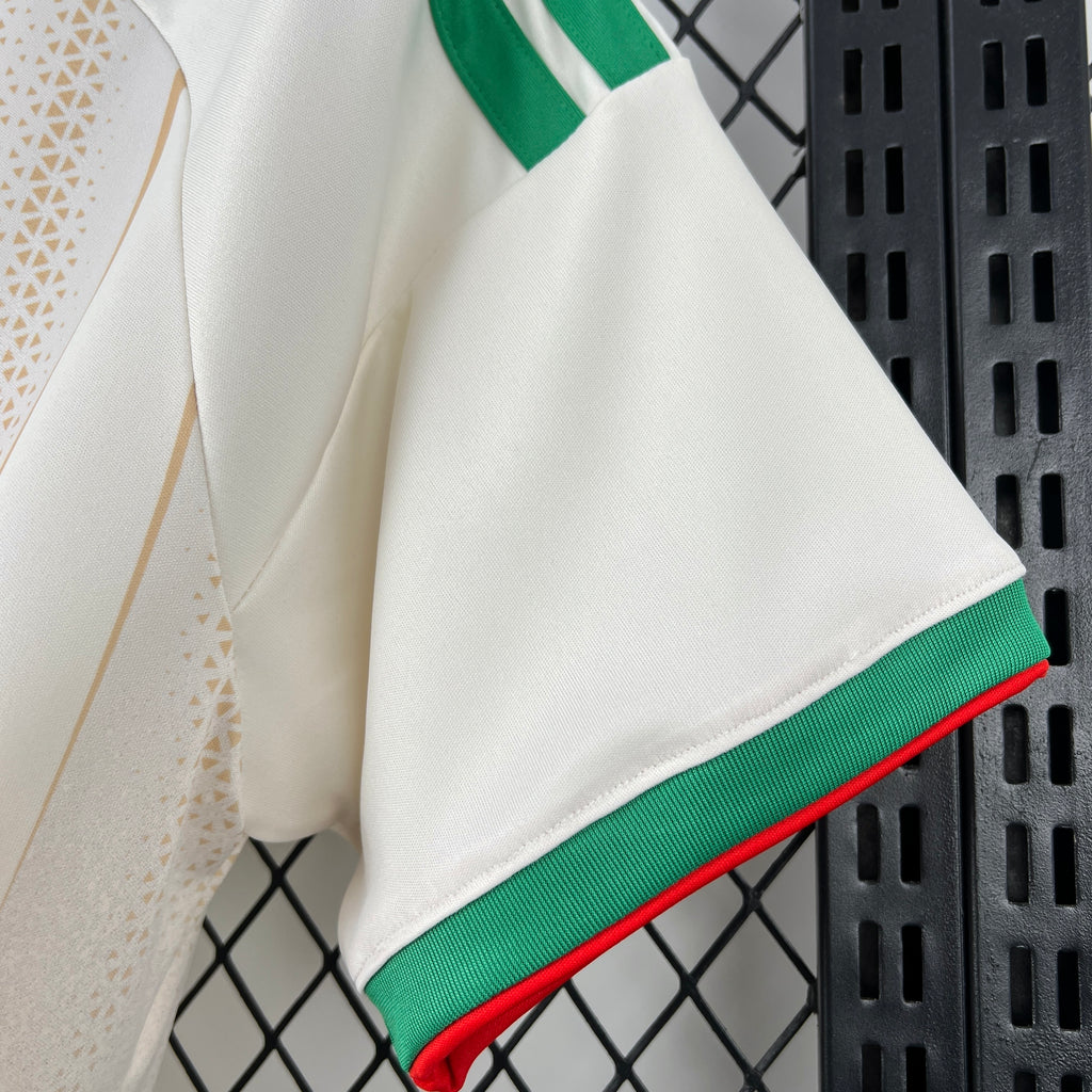 Homem | Argélia - Algeria 2026 WC Home