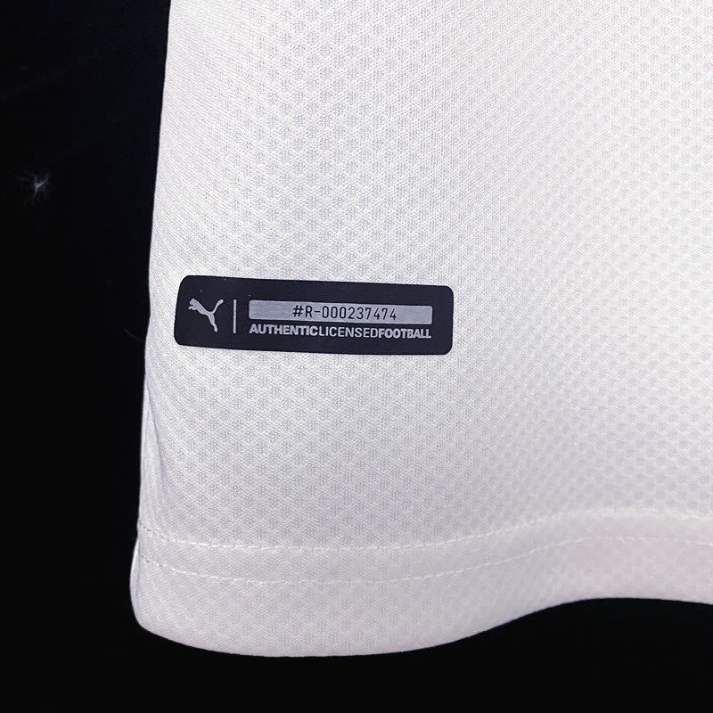 Homem | Manchester City - ManCity 2021-22 Away Jersey