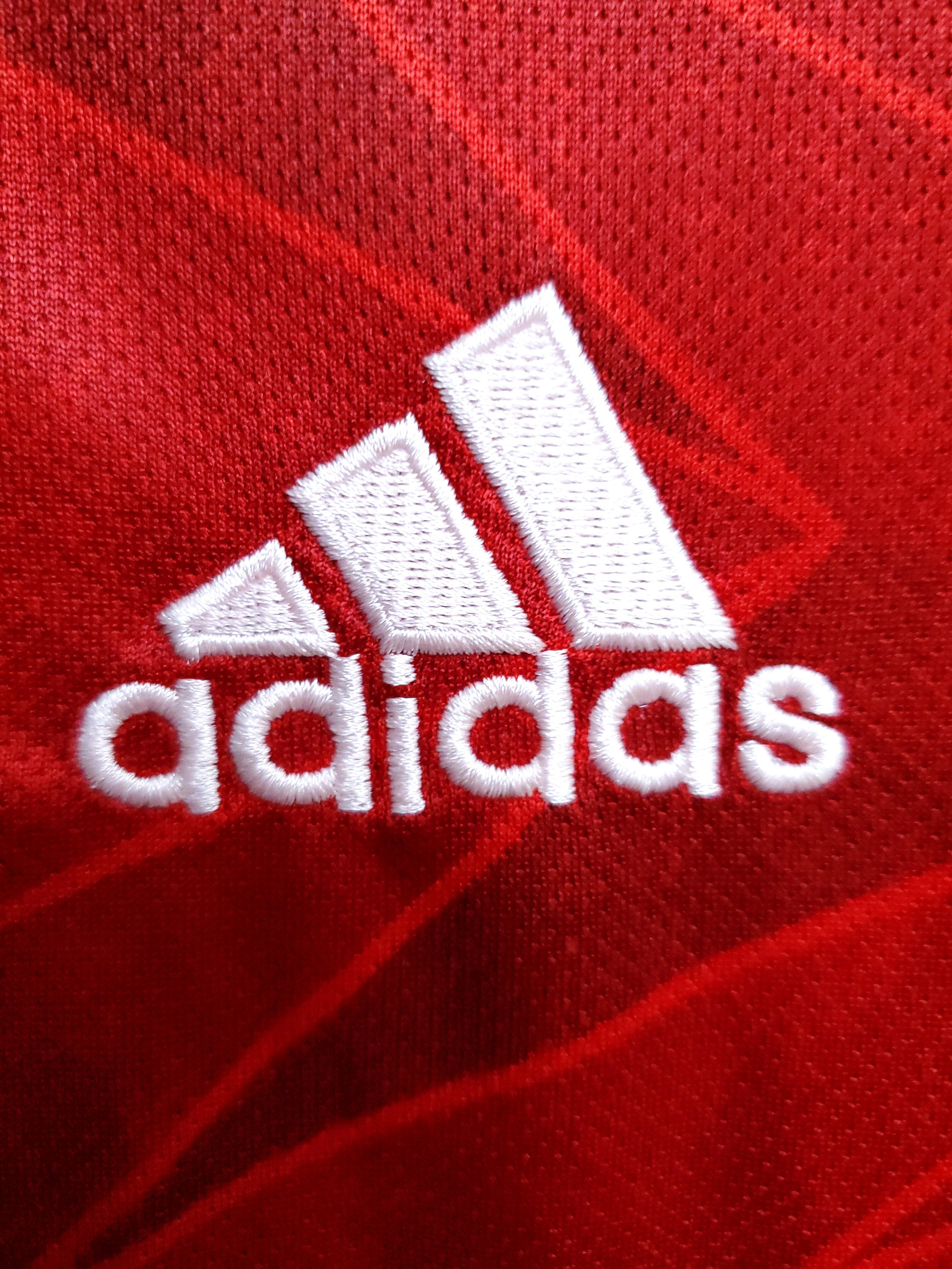 Homem | Arsenal - Arsenal 2020-21 Home Jersey
