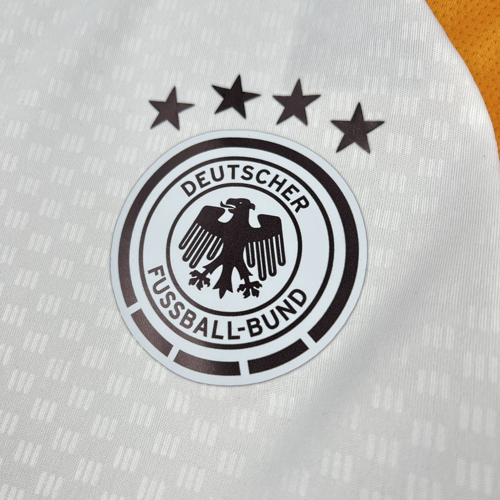 Homem | Alemanha - Germany 2026 WC Pre-Match