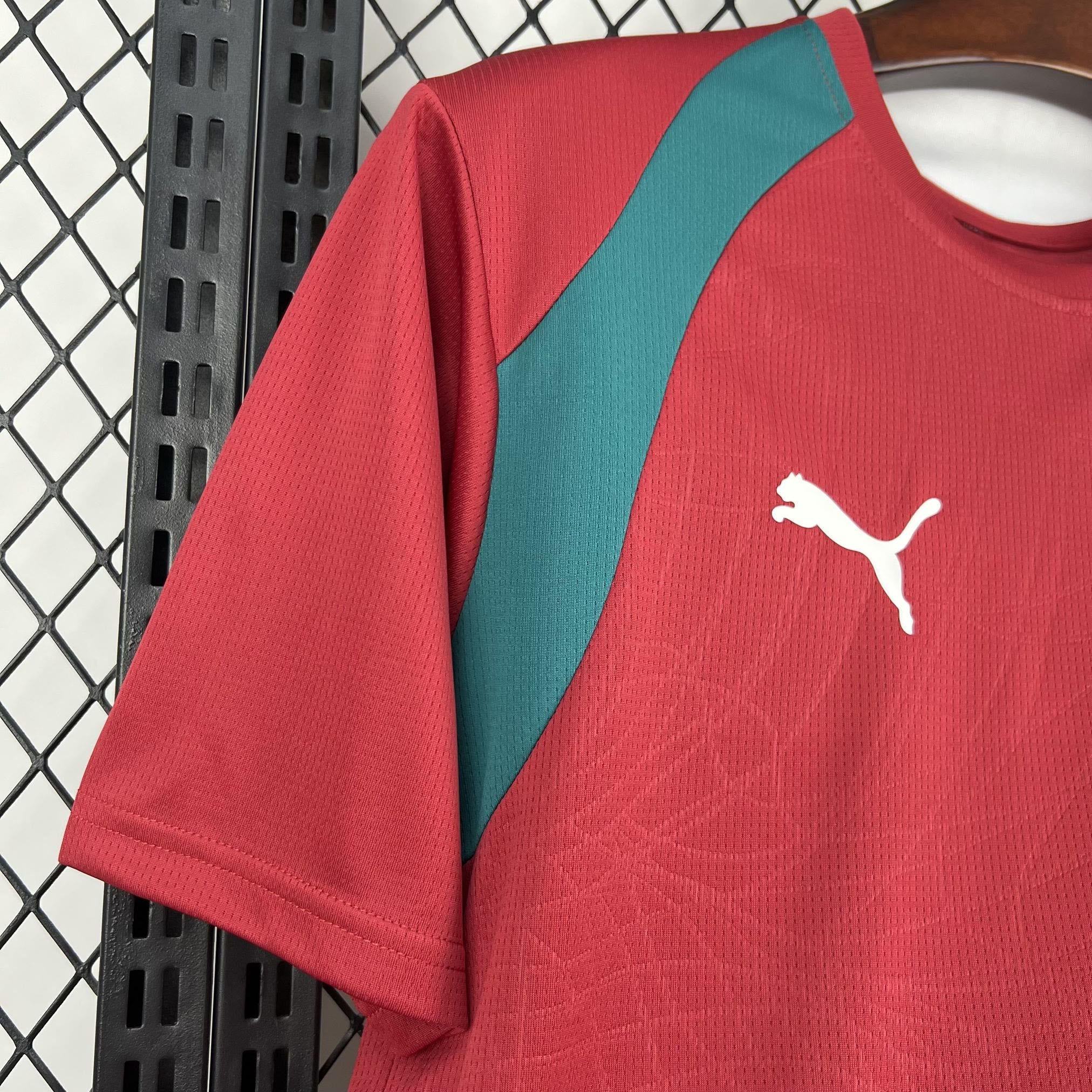 Homem | Portugal - Portugal 2026 WC Pre-Match