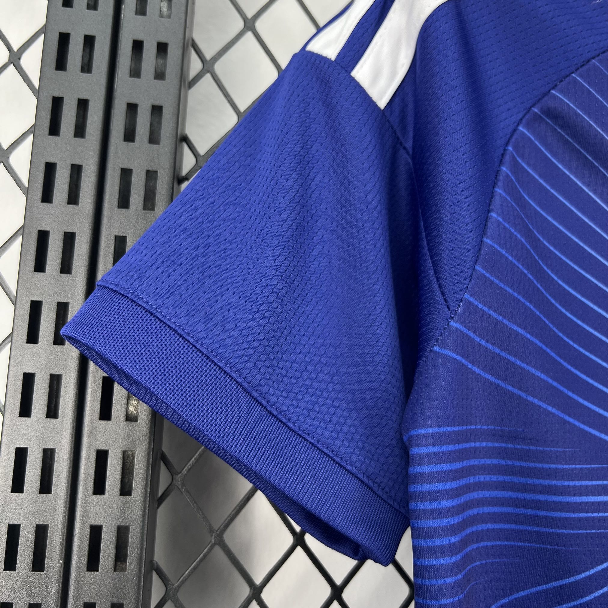 Criança | Japão - Japan 2026 WC Home Kit