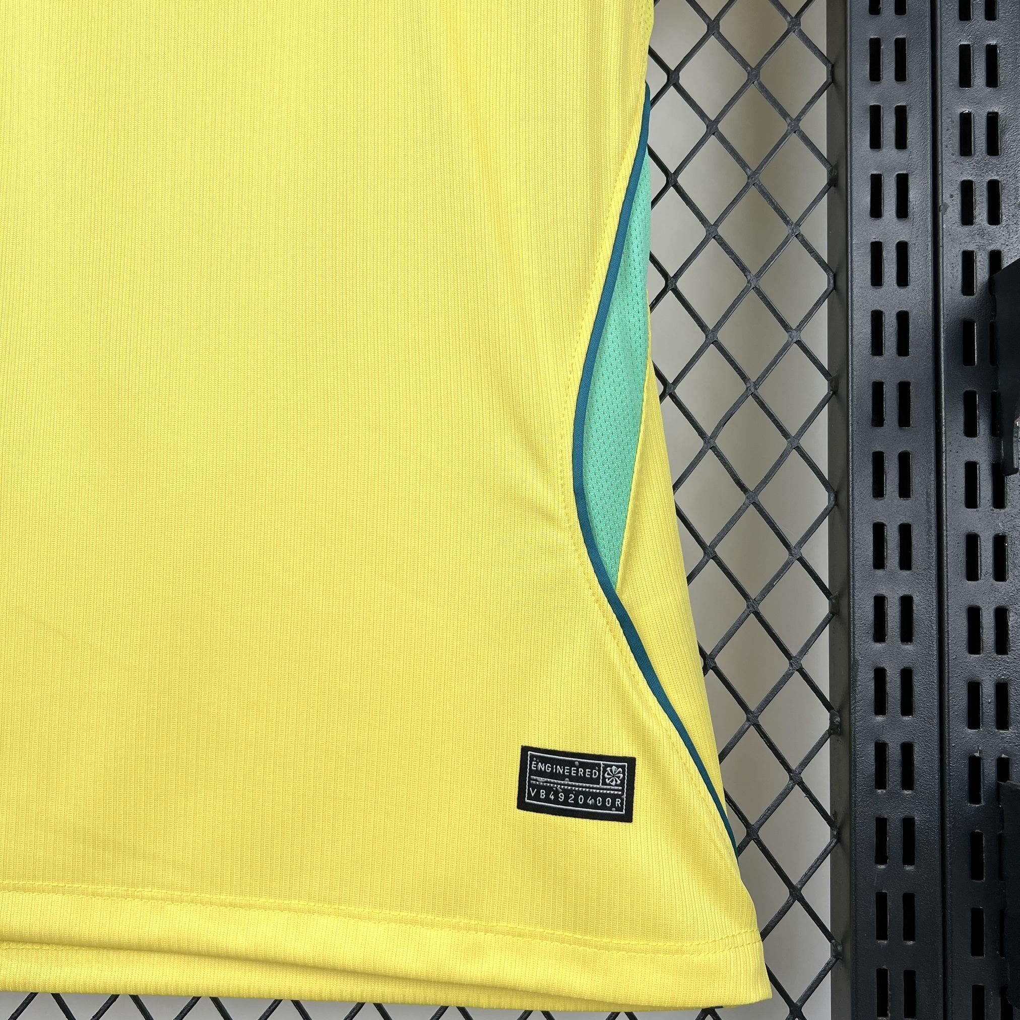 Mulher | Brasil - Brazil 2026 WC Home
