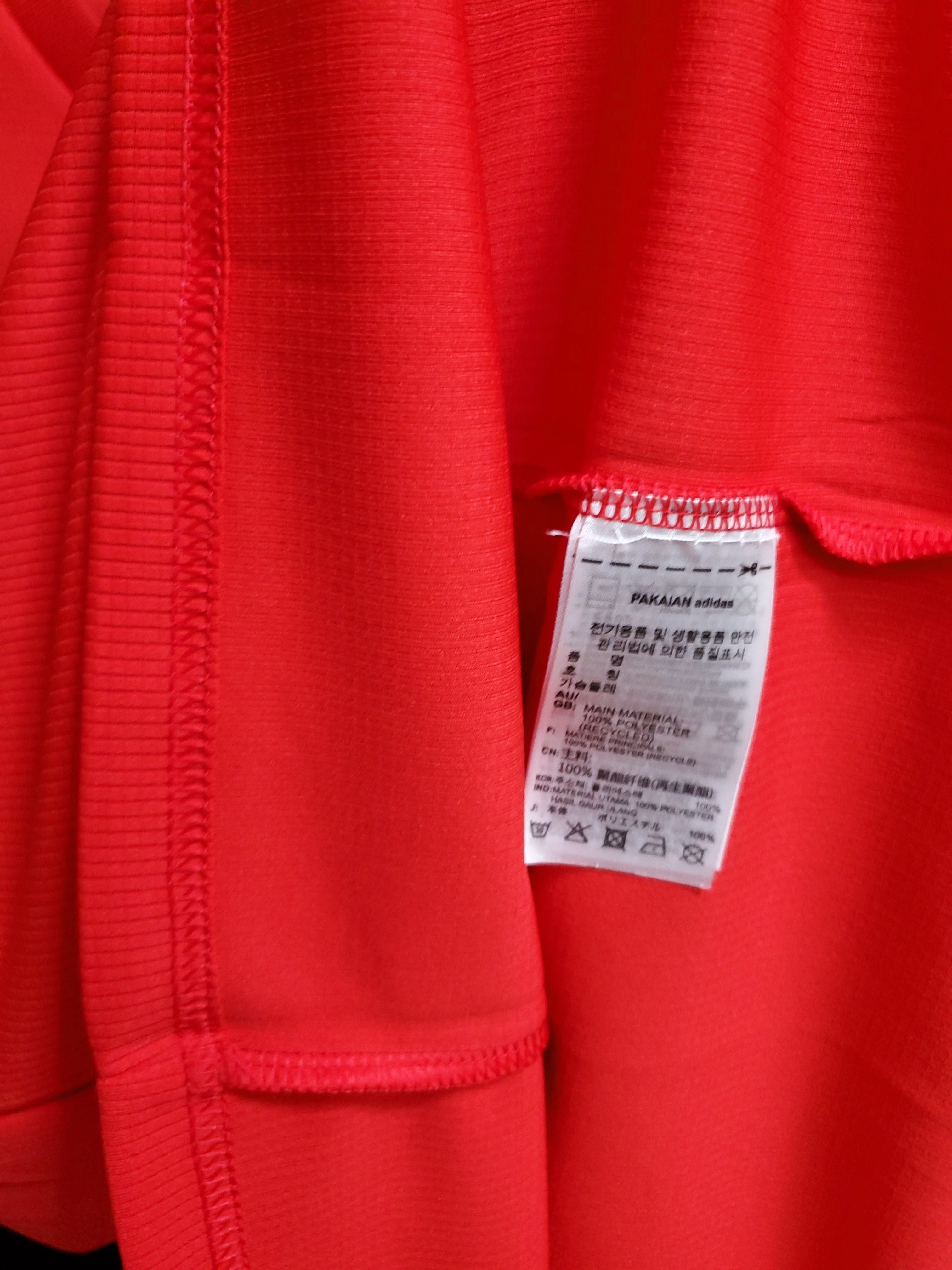 Homem | Benfica - Benfica 2020-21 Home Jersey