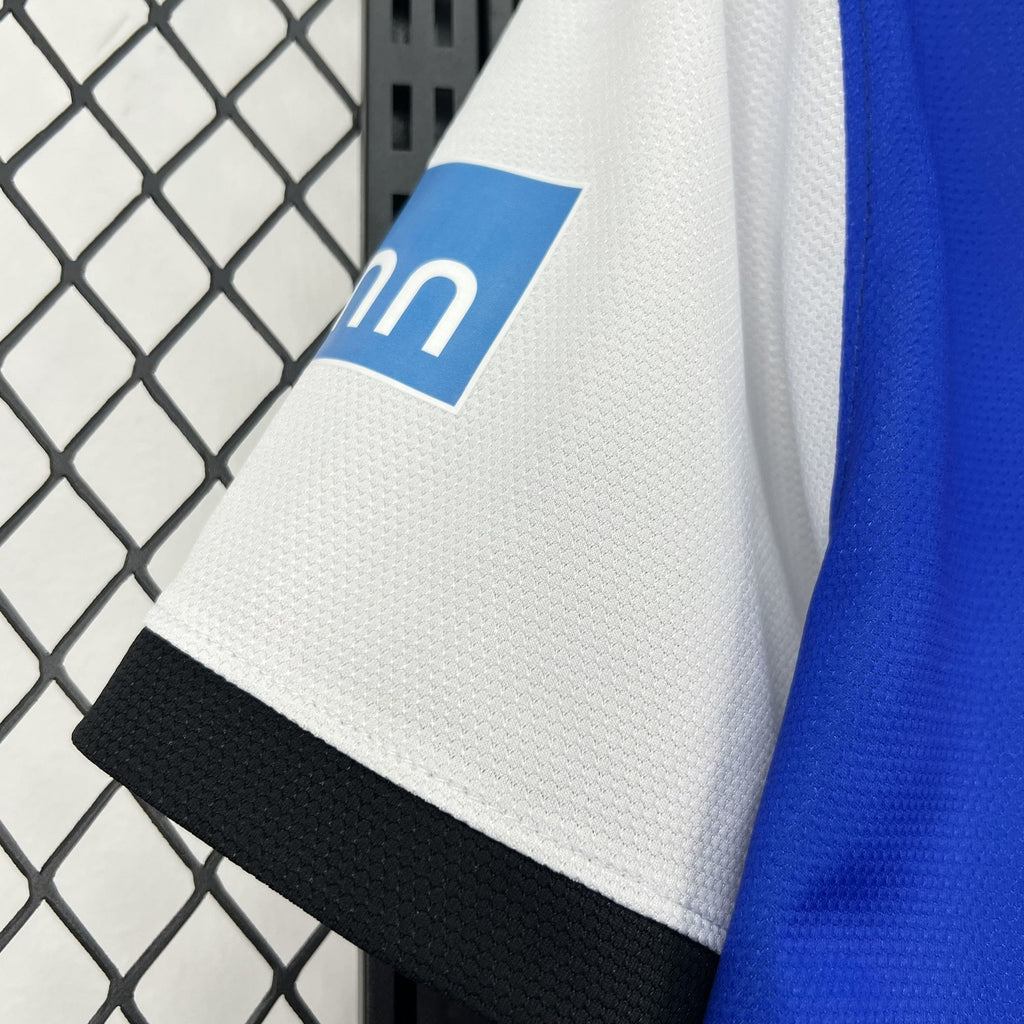 Homem | FC Porto - Retro FC Porto 2012-13 Home Jersey