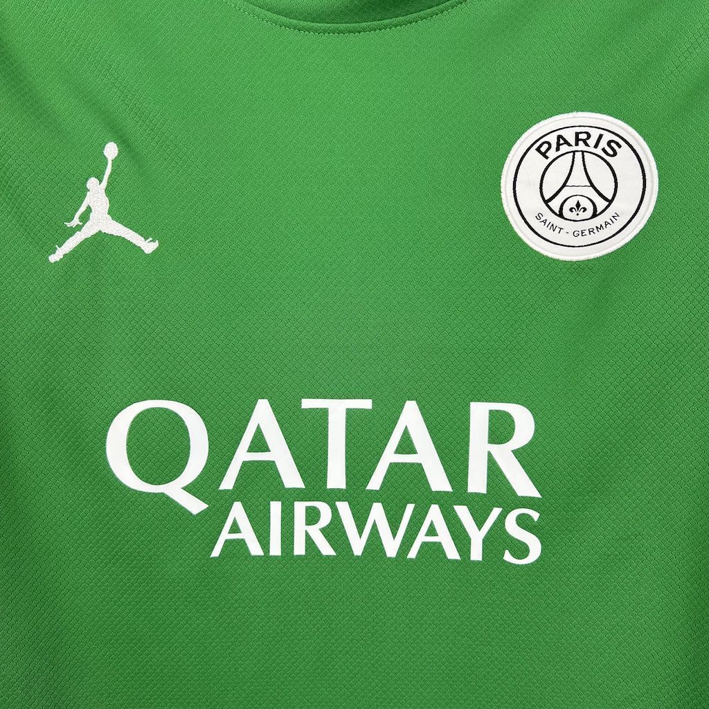 Homem | PSG - PSG 2025-26 goalkeeper