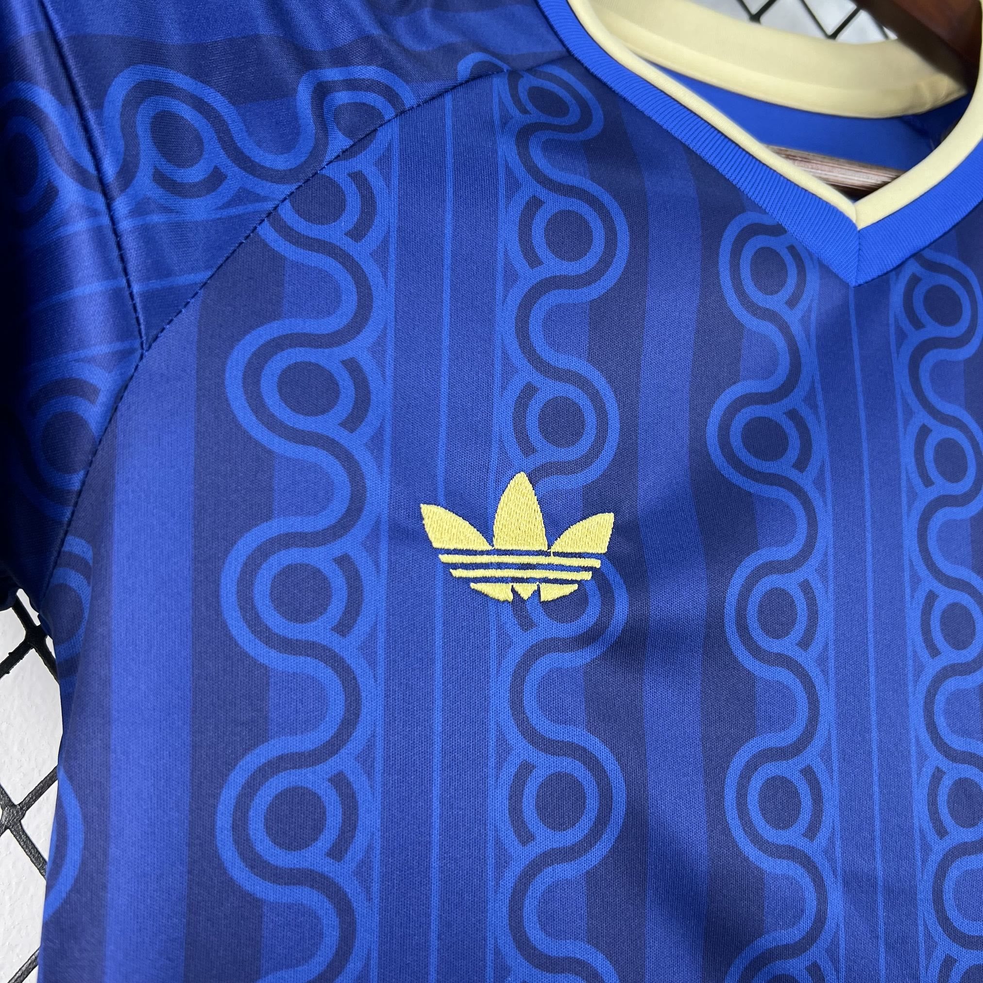 Criança | Suécia - Sweden 2026 WC Away Kit