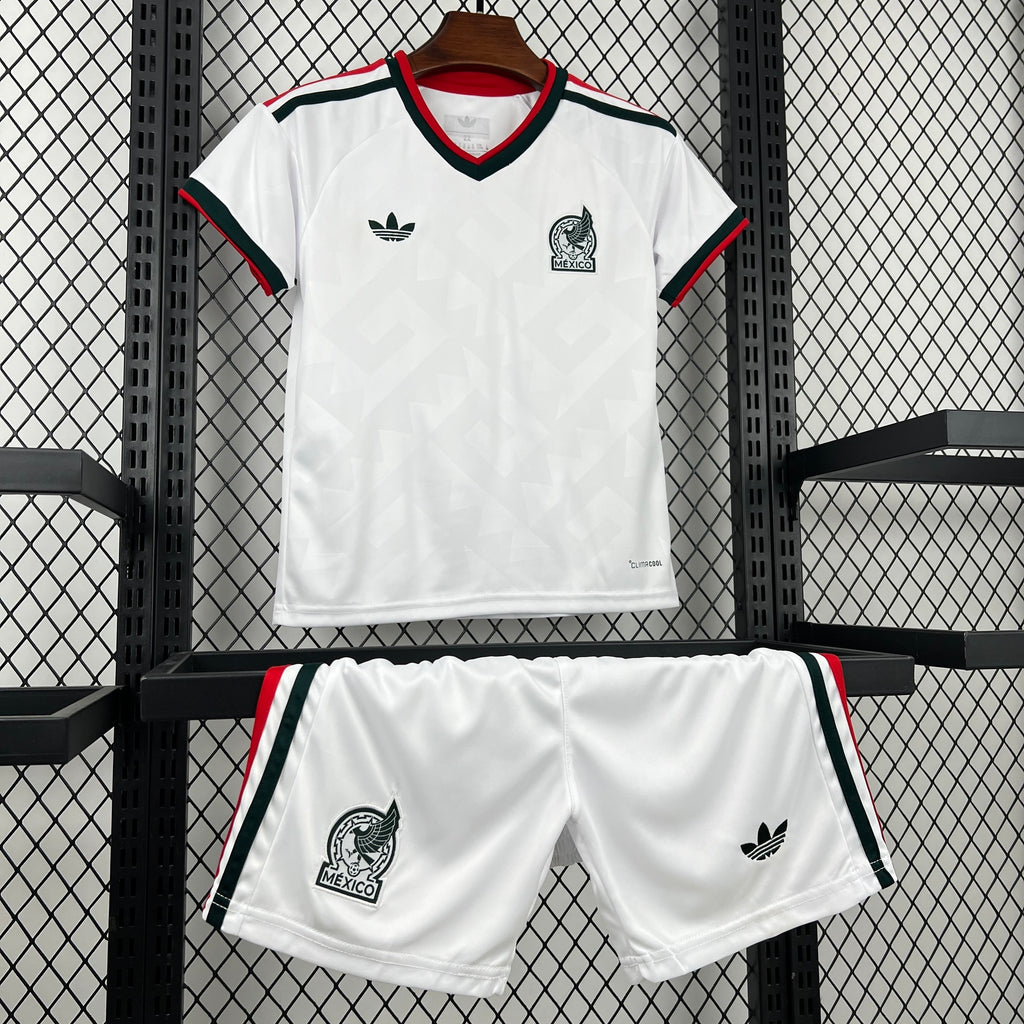 Criança | México - Mexico 2026 WC Away Kit