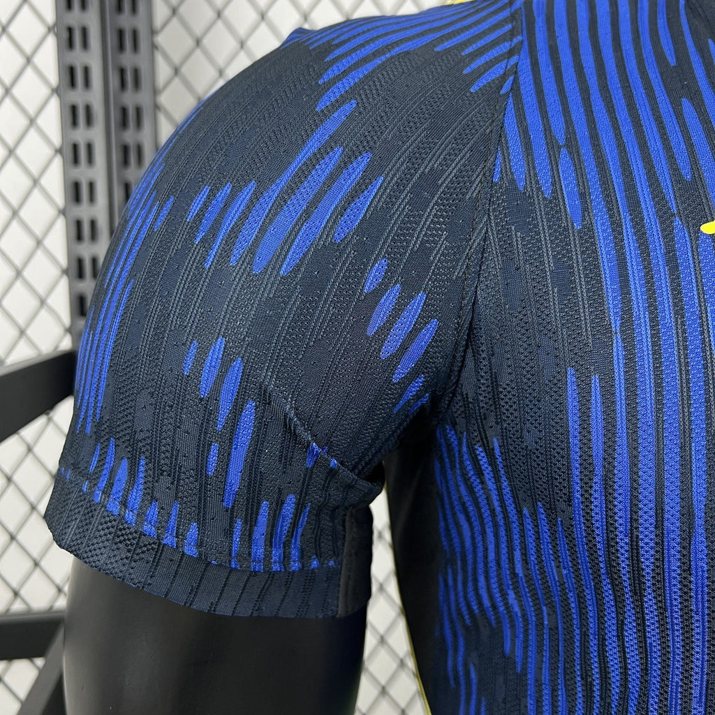 Homem | Brasil - Brazil 2026 WC Away Player