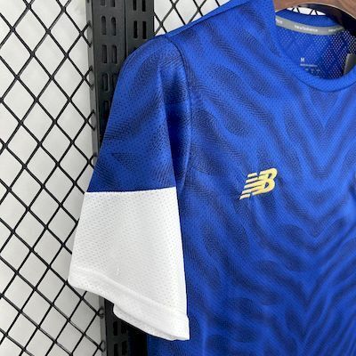 Homem | FC Porto - FC Porto 2025-26 Pre-match Training Jersey